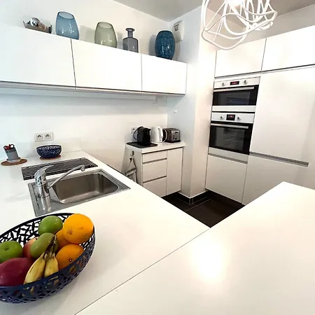Appartement Grenelle *