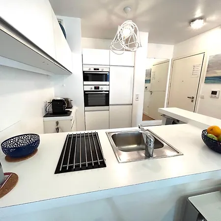 Appartement Grenelle Paris