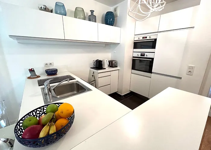 Appartement Grenelle *