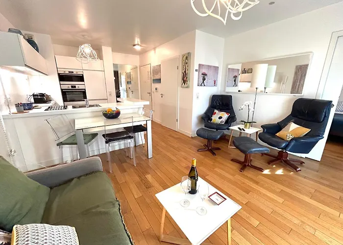 Appartement Grenelle