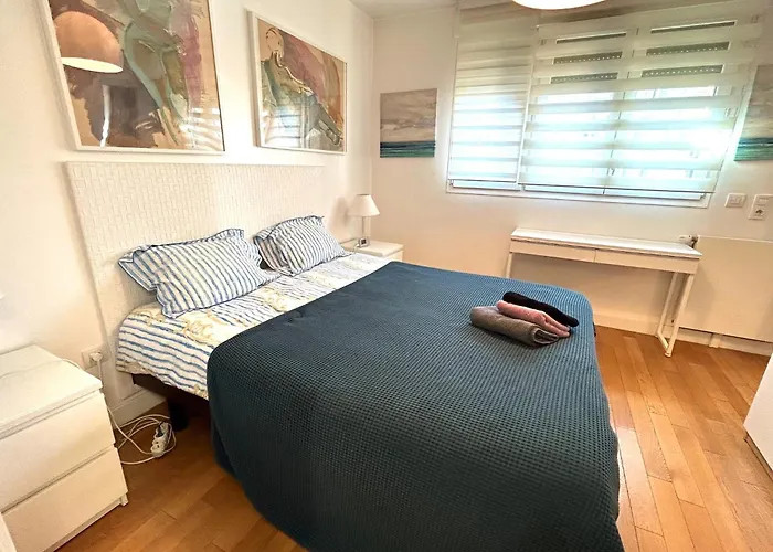 Appartement Grenelle *