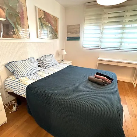 Apartment Grenelle *