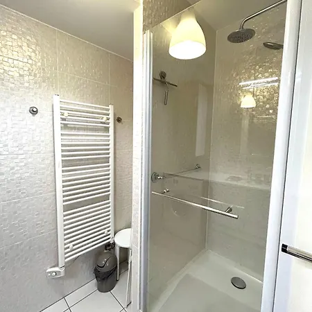 Grenelle Apartament Paryż