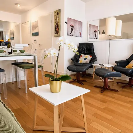 Apartment Grenelle