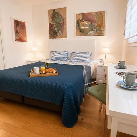 Apartment Grenelle Paris