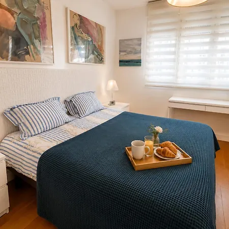 Grenelle Apartment Paris