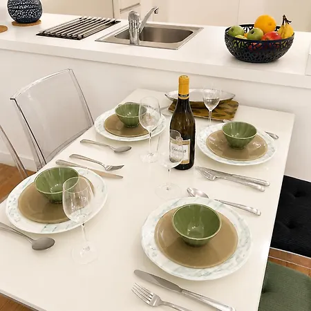 Apartamento Grenelle